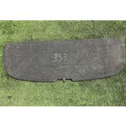 Полка багажника Toyota COROLLA FIELDER NZE141G 1NZFE