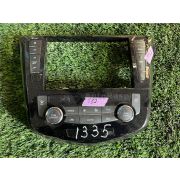 Управление печкой Nissan X-TRAIL T32 MR20DD