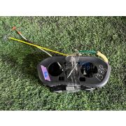 Управление печкой Nissan JUKE YF15 HR15DE