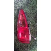 Стоп сигнал Nissan SERENA PC24 SR20DE