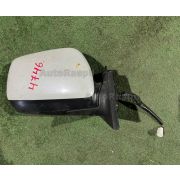Зеркало Toyota PORTE NNP10 1NZFE
