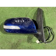 Зеркало Toyota PRIUS NHW20 1NZFXE