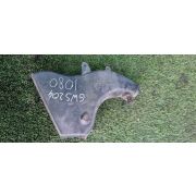 Патрубок Toyota CROWN GWS204 2GRFSE