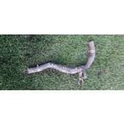 Патрубок Toyota COROLLA FIELDER NZE144 1NZFE