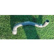 Патрубок Nissan NOTE E11 HR15DE