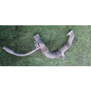 Патрубок Mazda DEMIO DW3W B3