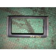 Консоль магнитофона Toyota WISH ZGE20 2ZRFE