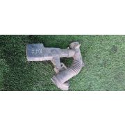 Патрубок Toyota HARRIER SXU15 5SFE