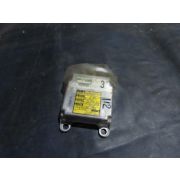 Блок SRS Toyota ALLION AZT240 1AZFSE