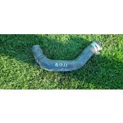 Патрубок Toyota VITZ KSP90 1KRFE