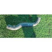 Патрубок Mitsubishi GRANDIS N94W 4G94