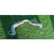 Патрубок Nissan CUBE AZ10 CGA3DE