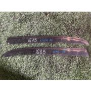 Ветровик Toyota VITZ SCP13 2SZFE