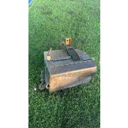 Блок предохранителей Toyota LITE ACE KR42 7KE