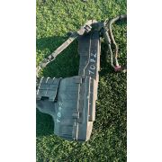 Блок предохранителей Toyota MARK II QUALIS SXV25 5SFE