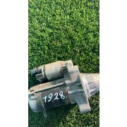 Стартер Honda FIT SHUTTLE GG7 L15A