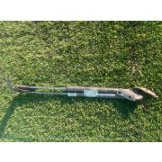 Амортизатор двери Toyota WISH ZNE10G 1ZZFE