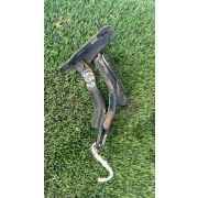 Кронштейн капота Nissan X-TRAIL T32 MR20DD