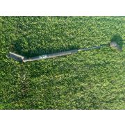 Амортизатор двери Toyota COROLLA FIELDER NZE124 1NZFE