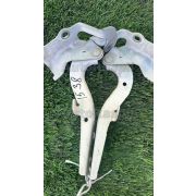 Кронштейн капота Toyota WISH ANE10 1AZFE