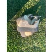 Брызговик Toyota HIACE REGIUS RCH41 3RZFE