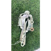 Кронштейн капота Toyota WISH ZNE10G 1ZZFE