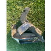 Брызговик Honda VEZEL RU3 LEB