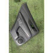 Обшивка двери Nissan X-TRAIL T32 MR20DD