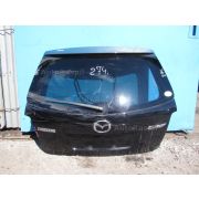 Дверь 5-я Mazda CX-7 ER3P L3VDT