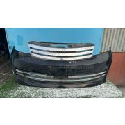 Бампер Nissan NOTE E11 HR15DE