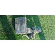 Патрубок Nissan SERENA PC24 SR20DE