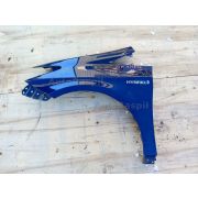 Крыло Toyota PRIUS ZVW30 2ZRFXE