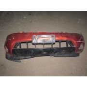 Бампер Nissan MURANO TZ50 QR25DE