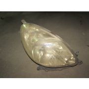 Фара Toyota FUNCARGO NCP20 2NZFE