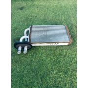 Радиатор печки Mitsubishi LANCER CEDIA CS5W 4G93