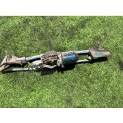 Моторчик дворников Mitsubishi DION CR6W 4G94