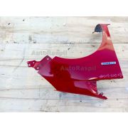 Крыло Honda FIT SHUTTLE GP2 LDA