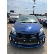 Обвес Toyota PRIUS ZVW30 2ZRFXE