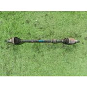 Привод Honda CIVIC FD1 R18A