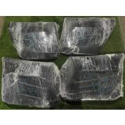 Обшивка двери Honda STREAM RN4 K20A