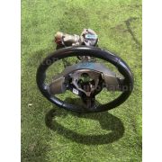 Рулевая колонка Toyota WISH ZNE10G 1ZZFE