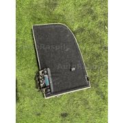 Полка багажника Toyota HARRIER MCU35 1MZFE