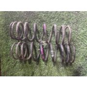 Пружина Nissan EXPERT VW11 QG18DE