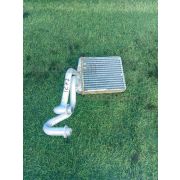 Радиатор печки Nissan TIIDA С11 HR15DE