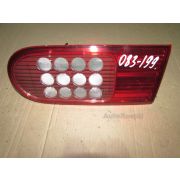 Вставка между стопов Nissan LAFESTA B30 MR20DE