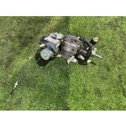 Рулевая колонка Nissan TIIDA С11 HR15DE