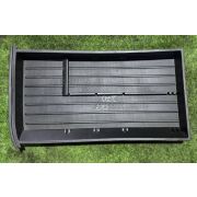 Полка багажника Nissan X-TRAIL NT31 MR20DE