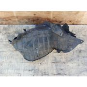 Подкрылок Nissan TIIDA С11 HR15DE