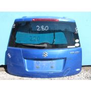 Дверь 5-я Suzuki SPLASH XB32S K12B