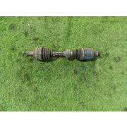 Привод Honda STREAM RN4 K20A